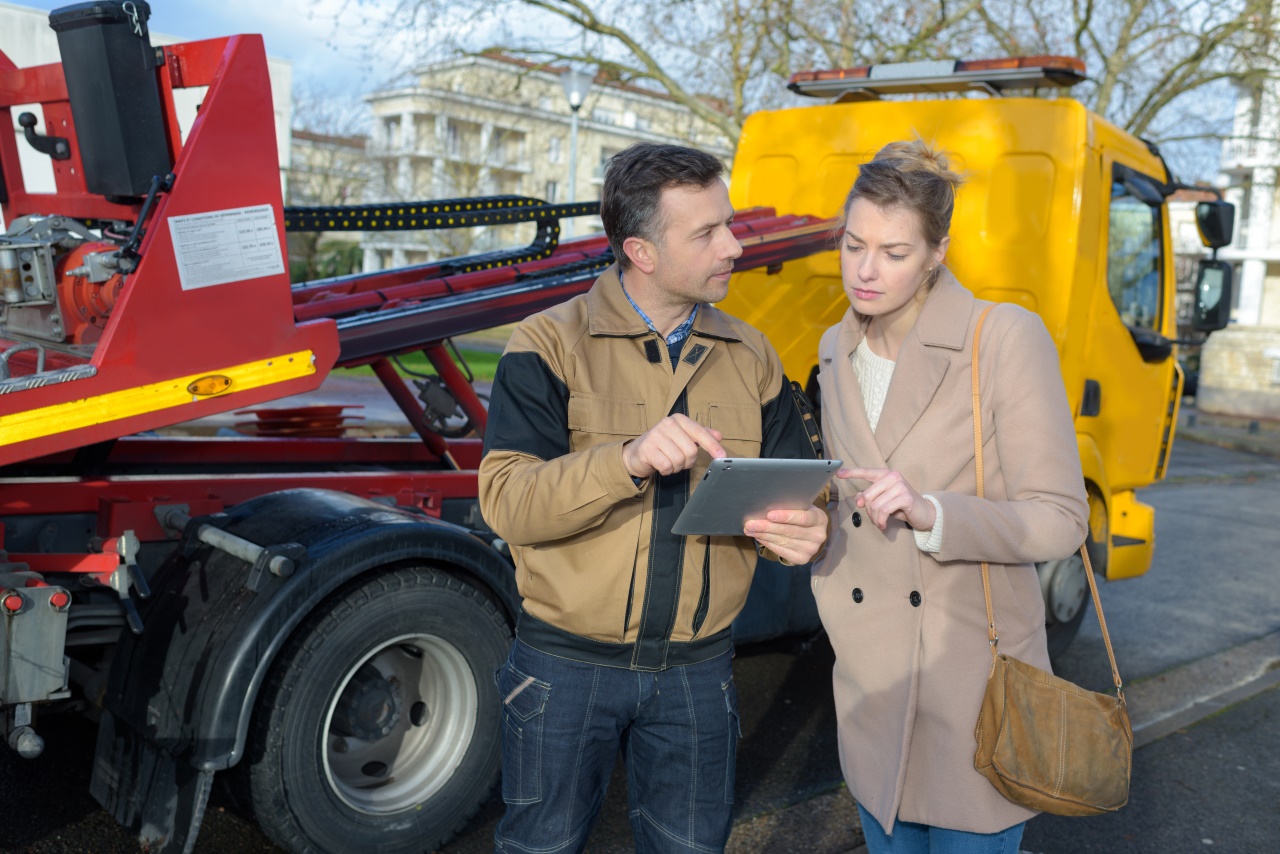 junk car buyers in Parker